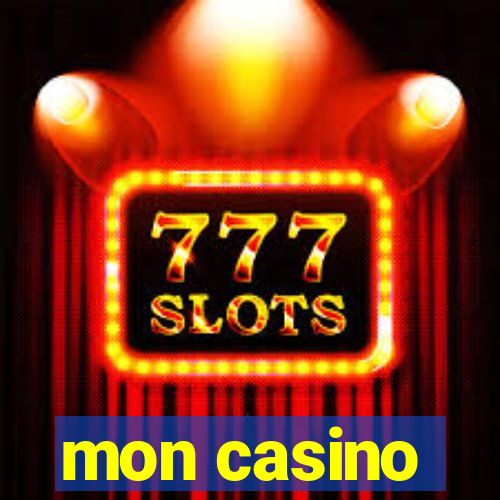 mon casino